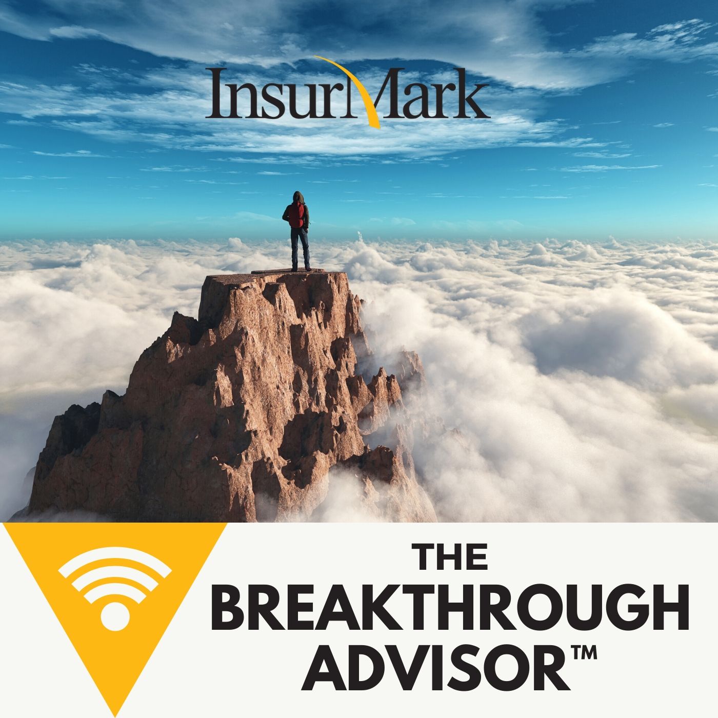 The Breakthrough Advisor™